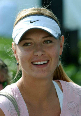 photo 27 in Sharapova gallery [id136715] 2009-03-04 00:00:00