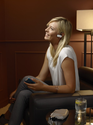 Maria Sharapova pic #234599