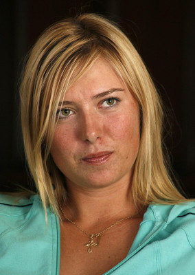 Maria Sharapova pic #195103