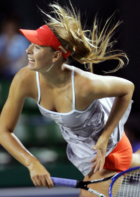 photo 27 in Sharapova gallery [id21764] -0001-11-30 00:00:00