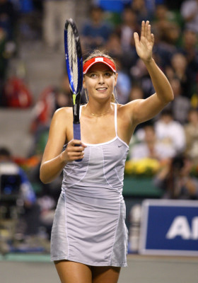 photo 26 in Sharapova gallery [id21765] -0001-11-30 00:00:00