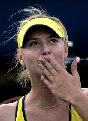 Maria Sharapova pic #168386