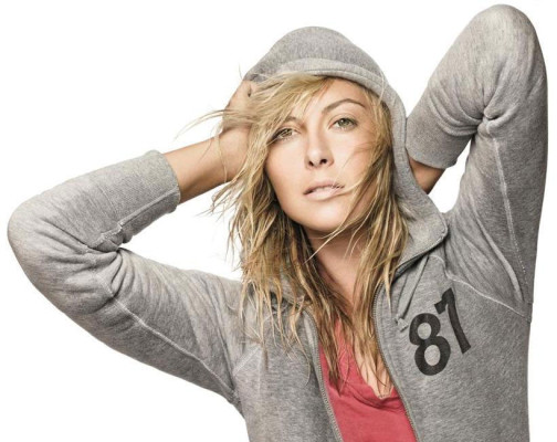 Maria Sharapova pic #185064