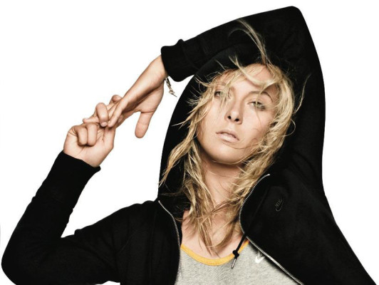 Maria Sharapova pic #184909