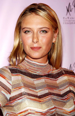 Maria Sharapova pic #189071