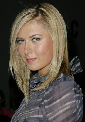 Maria Sharapova pic #202621