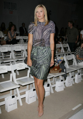 Maria Sharapova pic #178636
