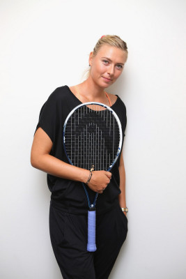 Maria Sharapova pic #659419
