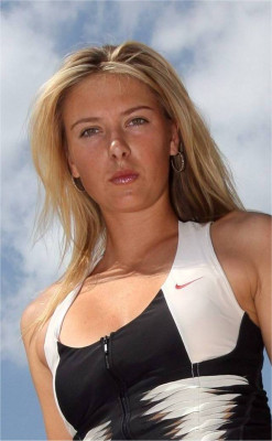 Maria Sharapova pic #168562