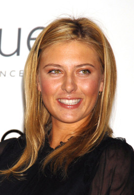 Maria Sharapova pic #348230