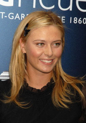 Maria Sharapova pic #348225