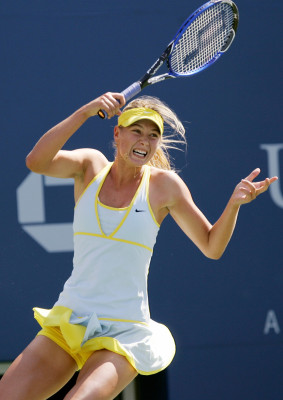 Maria Sharapova pic #341147
