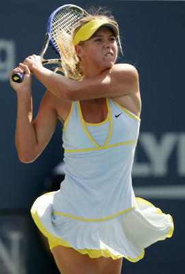 Maria Sharapova pic #341247