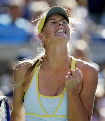 Maria Sharapova pic #341268