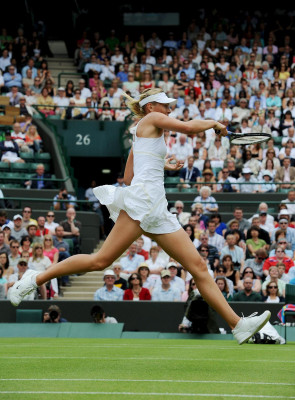 Maria Sharapova pic #253477