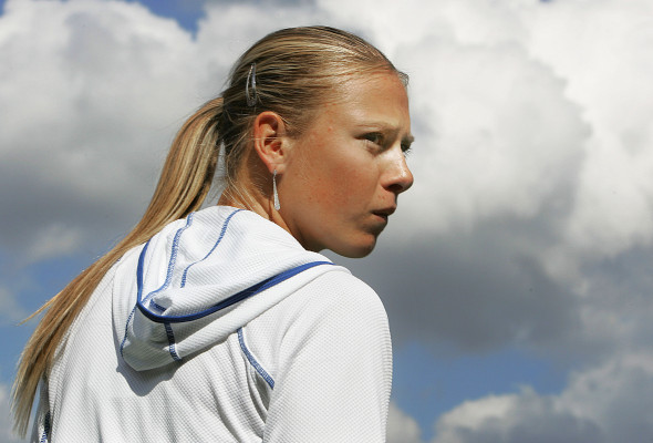 Maria Sharapova pic #18025