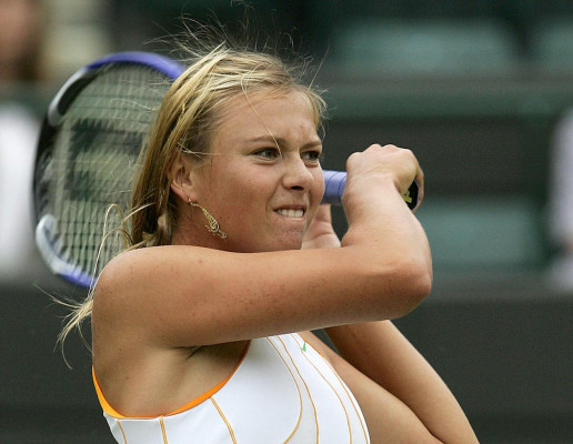 Maria Sharapova pic #338354