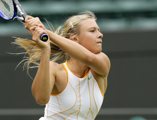 Maria Sharapova pic #338300