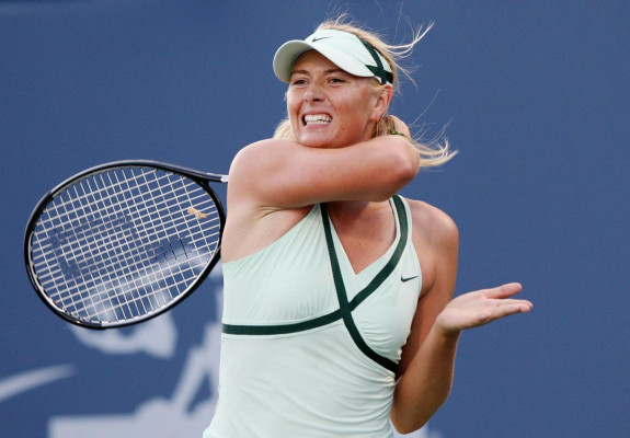 Maria Sharapova pic #252961