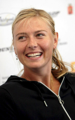 Maria Sharapova pic #252728