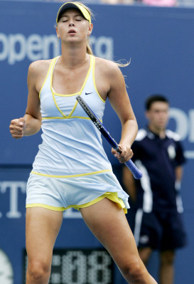 Maria Sharapova pic #341183