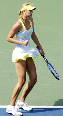 Maria Sharapova pic #341168