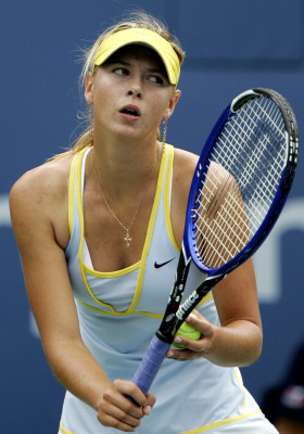 Maria Sharapova pic #341202