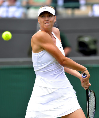 Maria Sharapova pic #267700