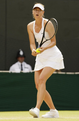 Maria Sharapova pic #267697