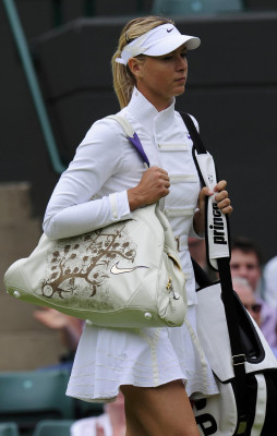 Maria Sharapova pic #253503