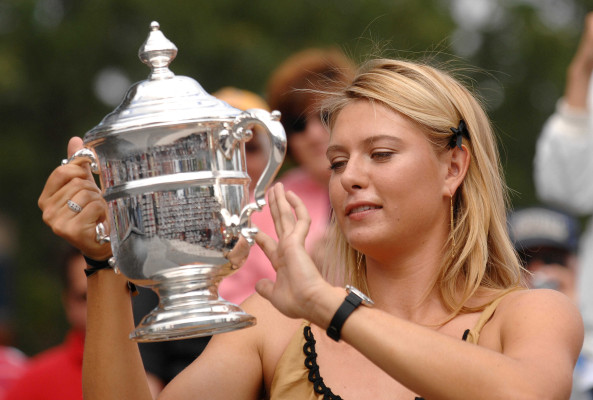 Maria Sharapova pic #68373