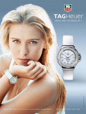 Maria Sharapova pic #200536