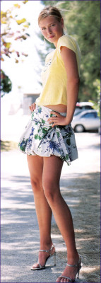 Maria Sharapova pic #168576