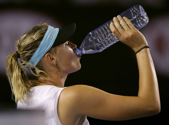 Maria Sharapova pic #688318