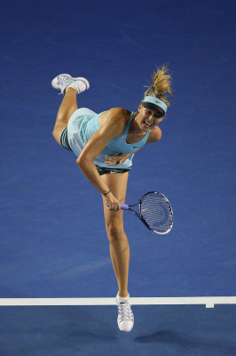 Maria Sharapova pic #662542