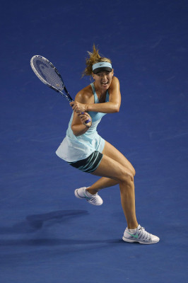 Maria Sharapova pic #688331