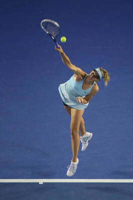 Maria Sharapova pic #688361