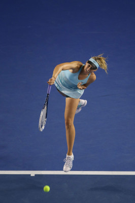 Maria Sharapova pic #688333