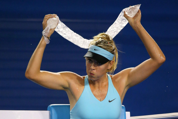 Maria Sharapova pic #688356
