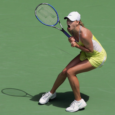 Maria Sharapova pic #41915