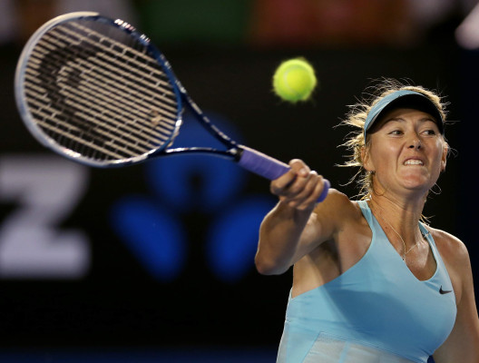 Maria Sharapova pic #688215