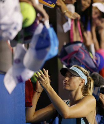 Maria Sharapova pic #688276