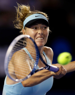 Maria Sharapova pic #688243