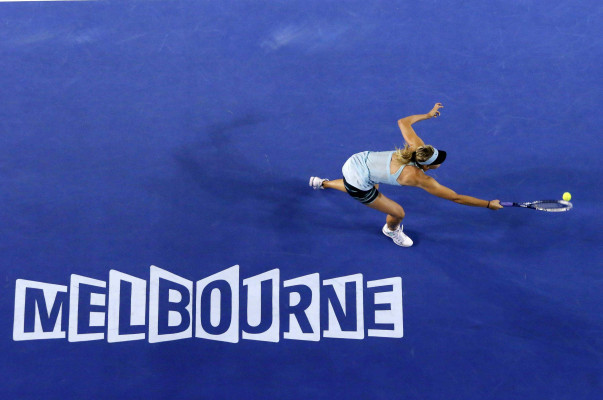 Maria Sharapova pic #688252
