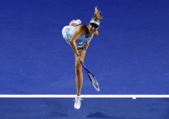 Maria Sharapova pic #688191