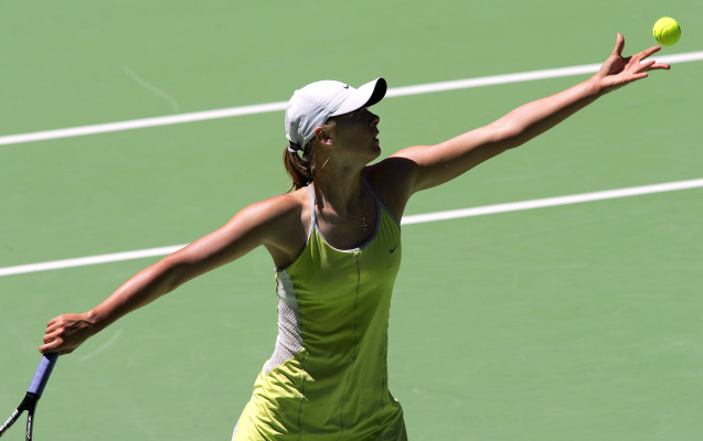 Maria Sharapova pic #41914
