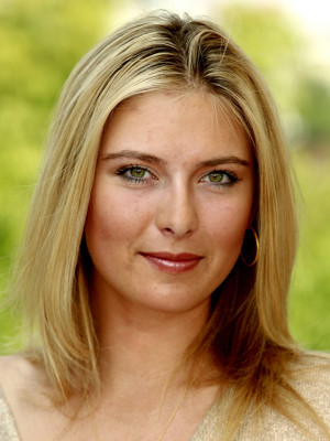 Maria Sharapova pic #202629