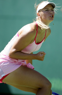 Maria Sharapova pic #338455