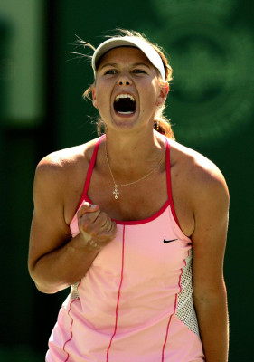 Maria Sharapova pic #338470