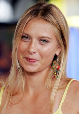 Maria Sharapova pic #191347
